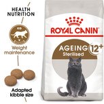 ROYAL CANIN® Ageing Sterilised 2kg